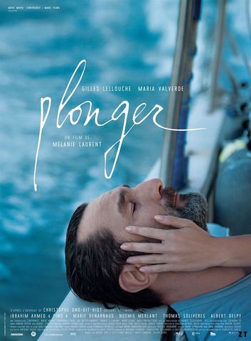 Plonger WEB-DL 720p French