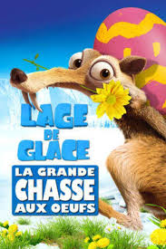 L'Âge De Glace : La Grande Chasse DVDRIP French