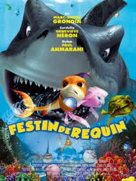 Festin De Requin DVDRIP French