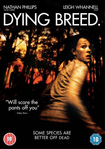 Dying Breed DVDRIP TrueFrench