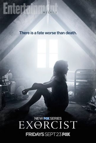 L'Exorciste - Saison 2 [COMPLETE] HD 720p French