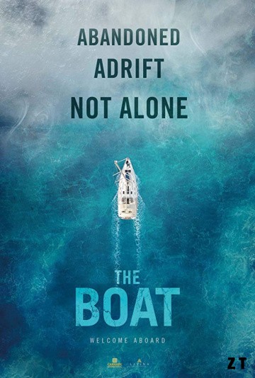 The Boat HDRip French