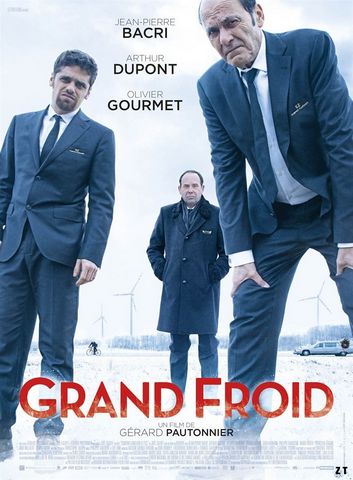 Grand froid WEB-DL 1080p French