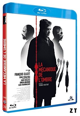 La Mécanique de l'ombre Blu-Ray 1080p French