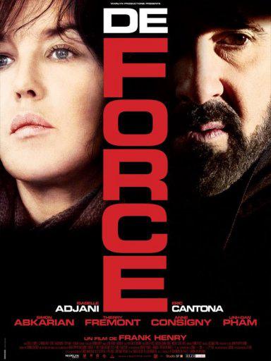 De Force DVDRIP French