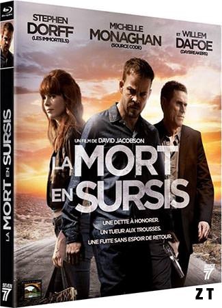 La Mort en sursis Blu-Ray 720p French