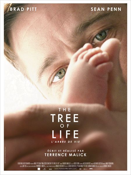 The Tree Of Life DVDRIP French