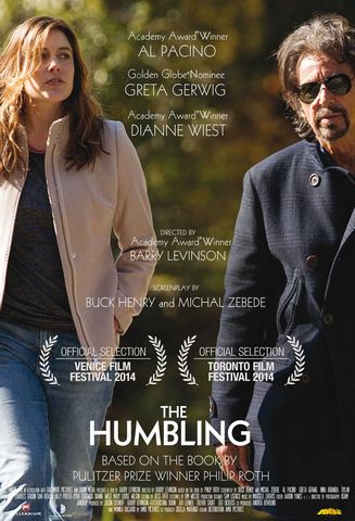 En toute humilite - The Humbling HDLight 720p French