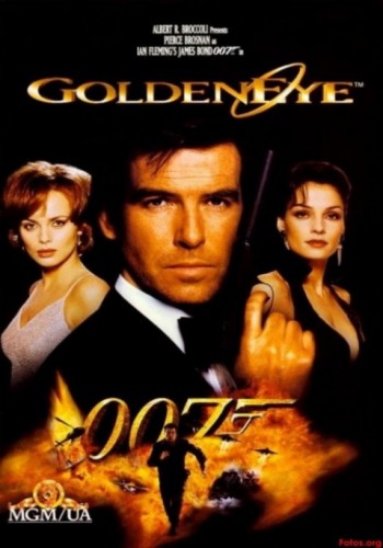 James Bond 17 - BDRIP French