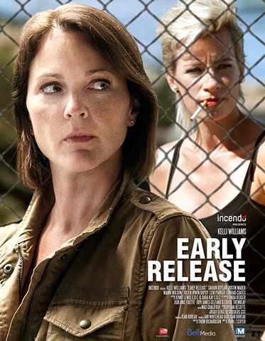 Early Release Webrip French