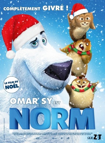 Norm Blu-Ray 1080p TrueFrench