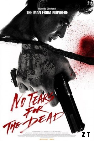 No Tears For The Dead DVDRIP VOSTFR