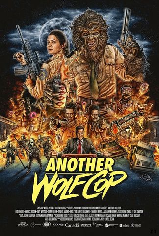 Another Wolfcop WEB-DL 1080p MULTI