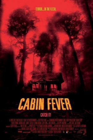 Cabin Fever DVDRIP French