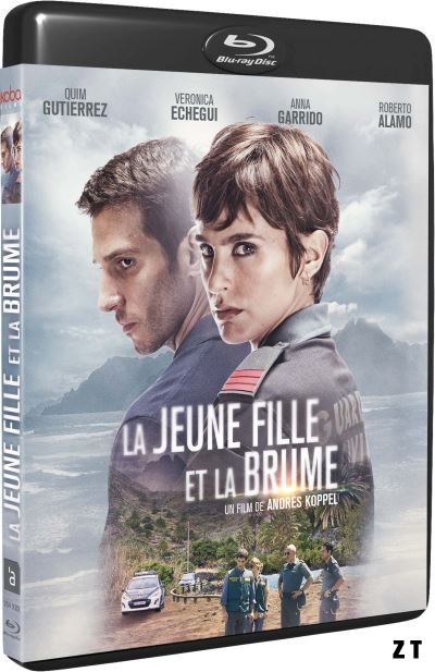 La jeune fille et la brume Blu-Ray 720p French