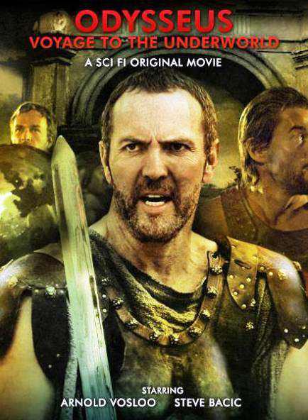 Odysseus And The Isle Of The Mists DVDRIP French