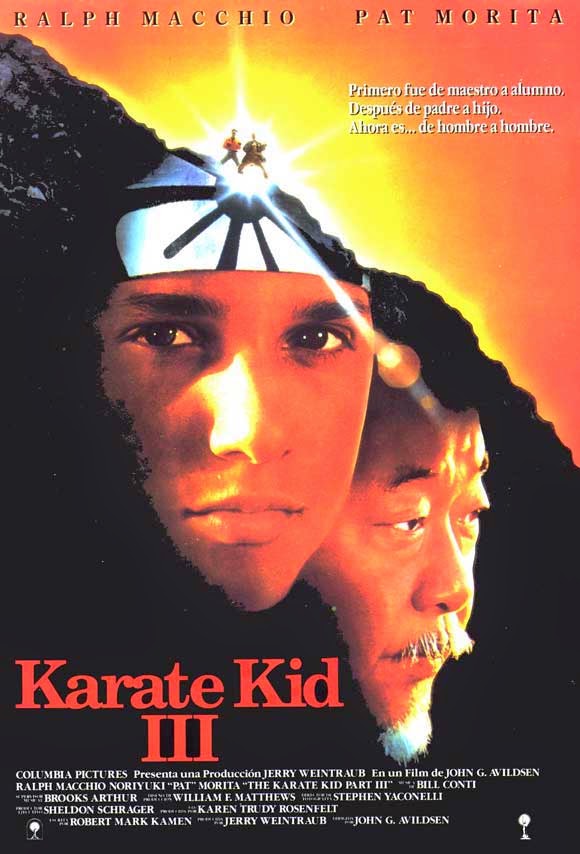 Karate Kid 3 HDLight 1080p MULTI