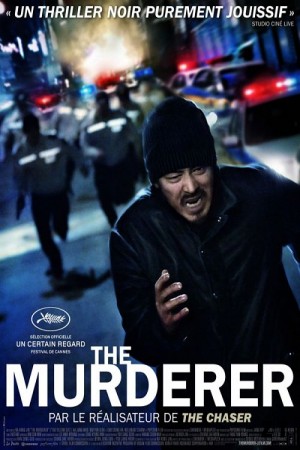 The Murderer DVDRIP MKV MULTI