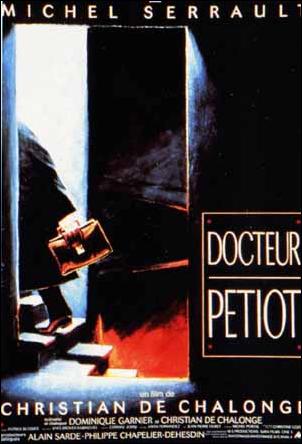Docteur Petiot DVDRIP French