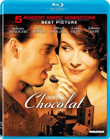 Le Chocolat HDLight 1080p MULTI