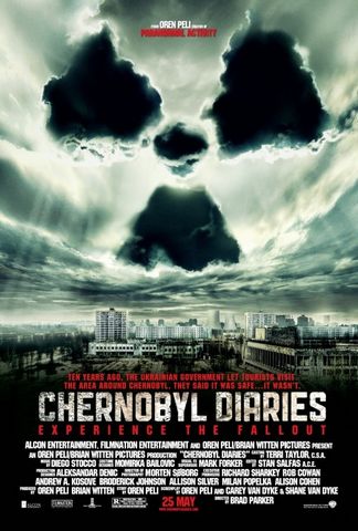 Chroniques De Tchernobyl HDLight 1080p MULTI