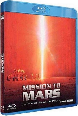 Mission to Mars HDLight 1080p MULTI