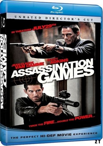 Assassination Games Blu-Ray 1080p MULTI