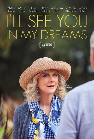 I?ll See You In My Dreams DVDRIP French