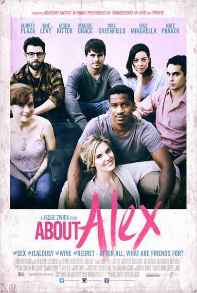 About Alex DVDRIP French