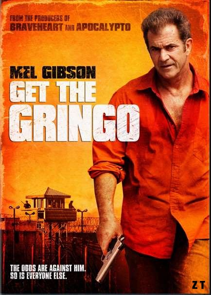 Kill the Gringo DVDRIP French