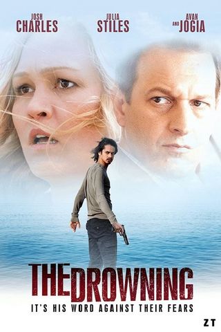 The Drowning Webrip French