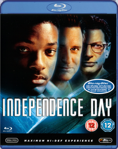 Independence Day HDLight 1080p MULTI