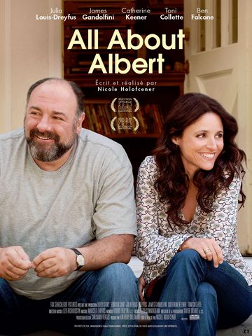All about Albert DVDRIP MKV French