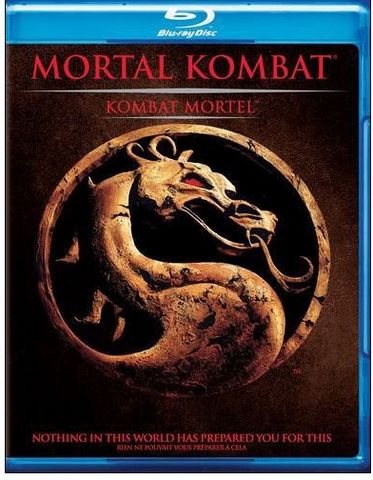 Mortal Kombat HDLight 1080p MULTI