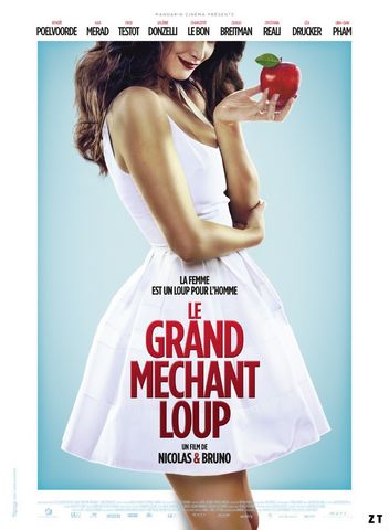 Le Grand Méchant Loup DVDRIP French