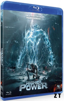 Higher Power Blu-Ray 720p French