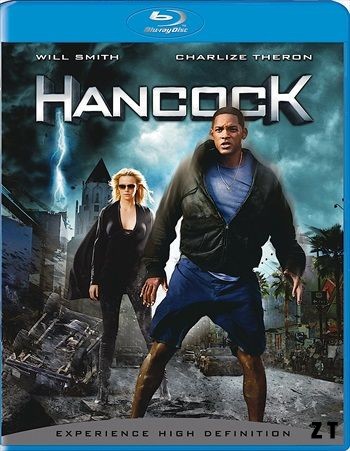 Hancock Blu-Ray 720p TrueFrench