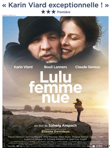 Lulu femme nue DVDRIP French