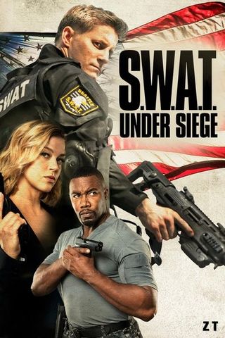 S.W.A.T.: Under Siege DVDRIP MKV French