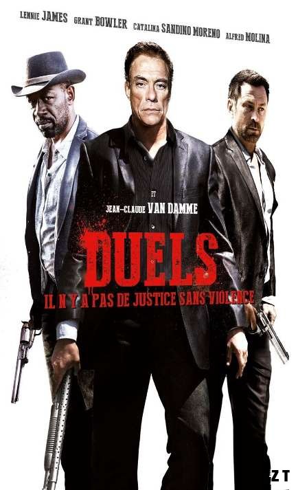 Duels BRRIP French