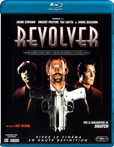 Revolver HDLight 1080p MULTI