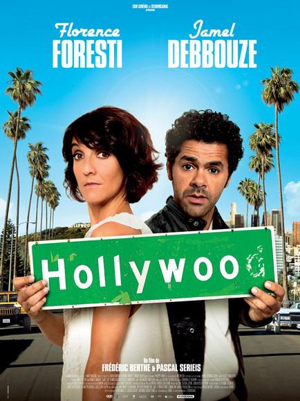 Hollywoo DVDRIP French