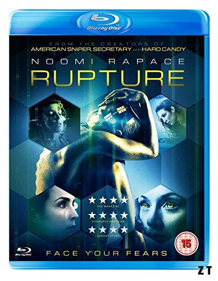 Rupture HDLight 720p French