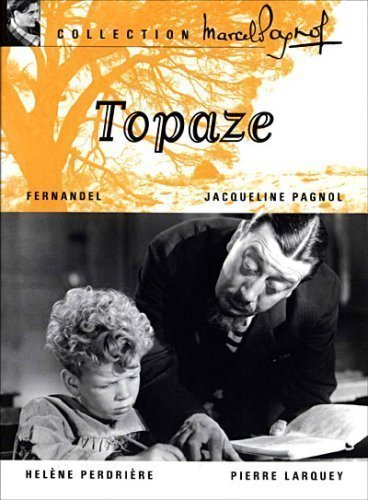 Topaze DVDRIP French