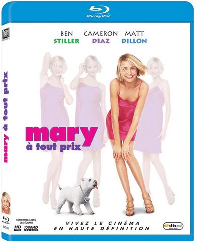 Mary a Tout Prix HDLight 1080p TrueFrench
