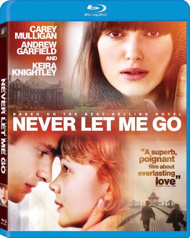 Never Let Me Go BRRIP French