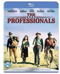 Les Professionnels DVDRIP French