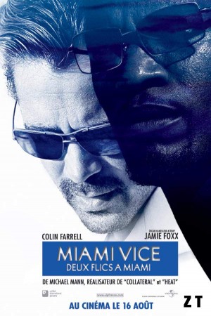 Miami vice - Deux flics à Miami BRRIP TrueFrench