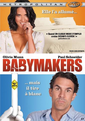Babymakers DVDRIP French