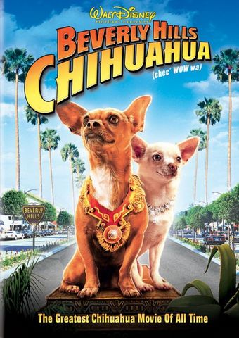 Le Chihuahua De Beverly Hills HDLight 1080p MULTI